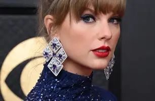 Taylor Swift (Foto: The grosby group)