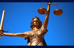 TJ-PI realiza sessão para escolha de desembargador (Foto: Reprodução)