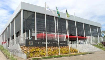 Tribunal de Justiça do Piauí