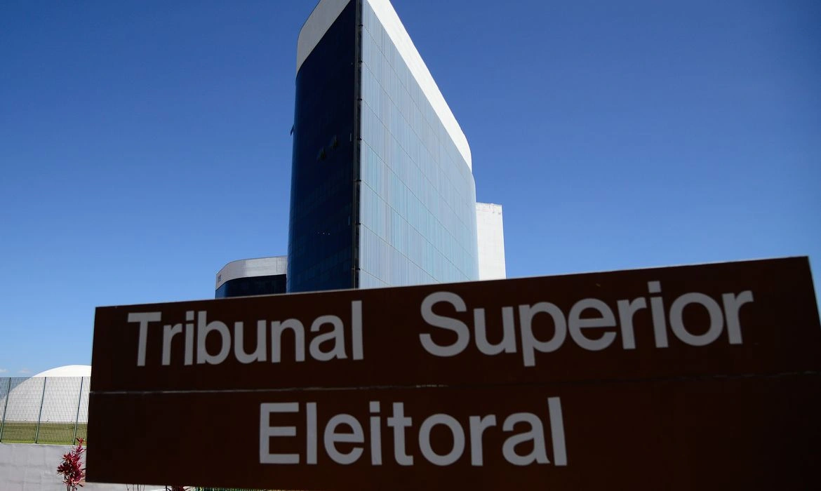 Tribunal Superior Eleitoral (TSE)