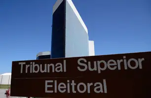 Tribunal Superior Eleitoral (TSE) (Foto: Marcello Casal Jr/ Agência Brasil)