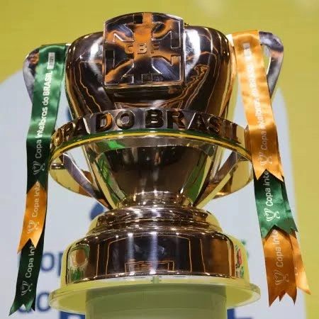 Troféu da Copa do Brasil