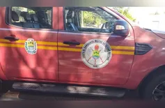 Corpo é encontrado no Rio Parnaíba após homem morrer afogado em Teresina