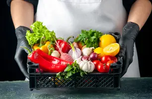 Verduras (Foto: Freepik)