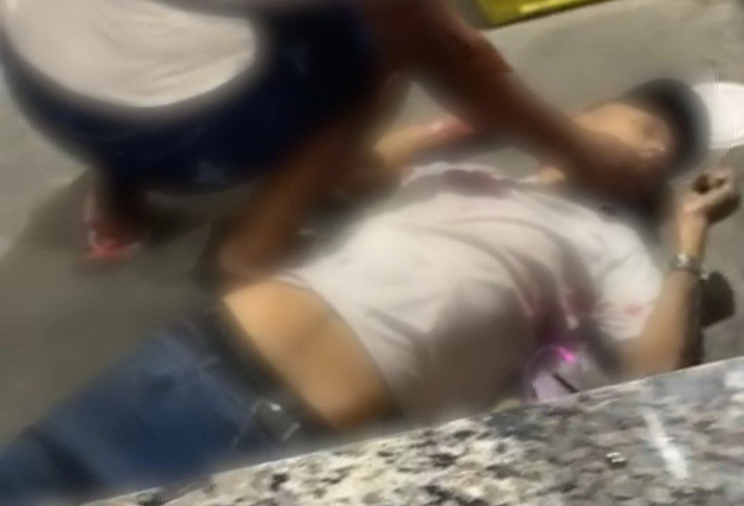 Vítima