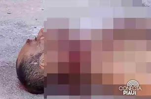 Vítima (Foto: Reprodução)