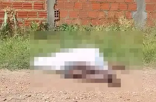 Vítima (Foto: Reprodução)