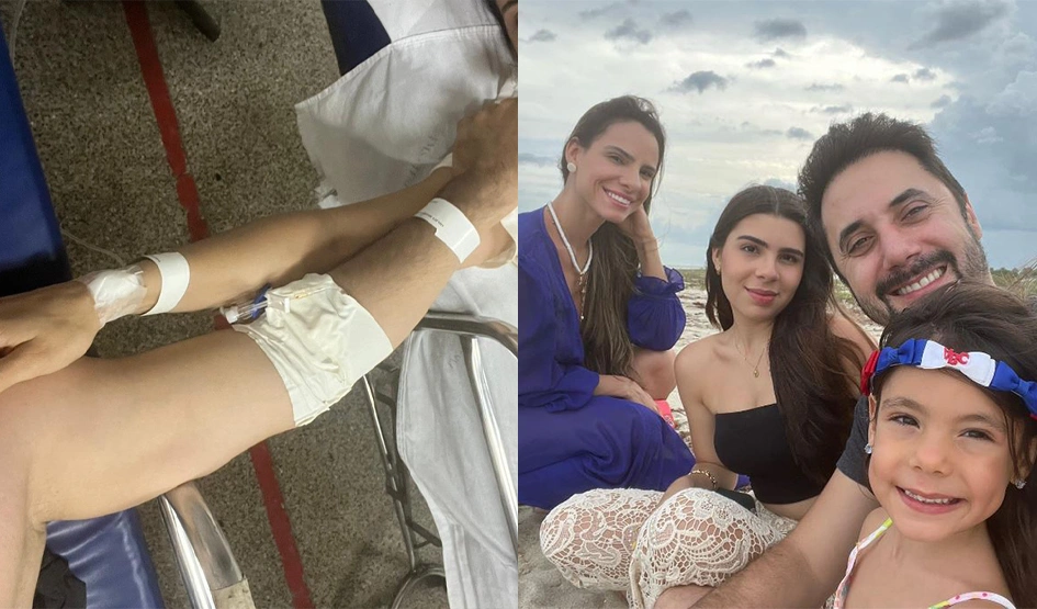 Vítimas de acidente precisam de doação de sangue