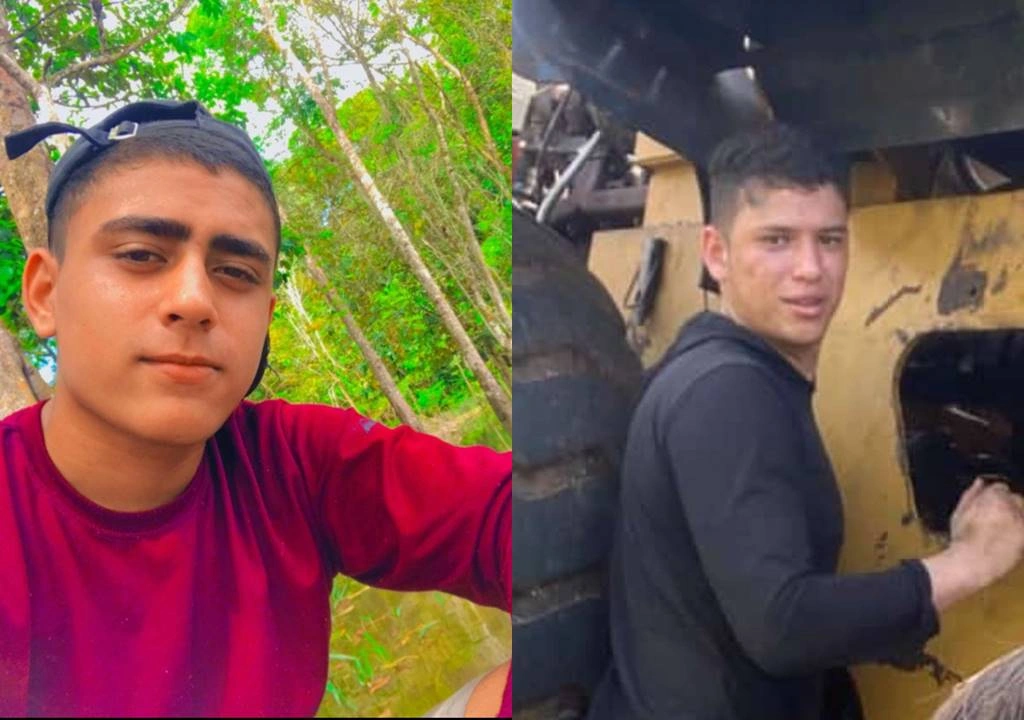 Vítimas
