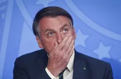 TSE publica decisão que torna ex-presidente Jair Bolsonaro inelegível