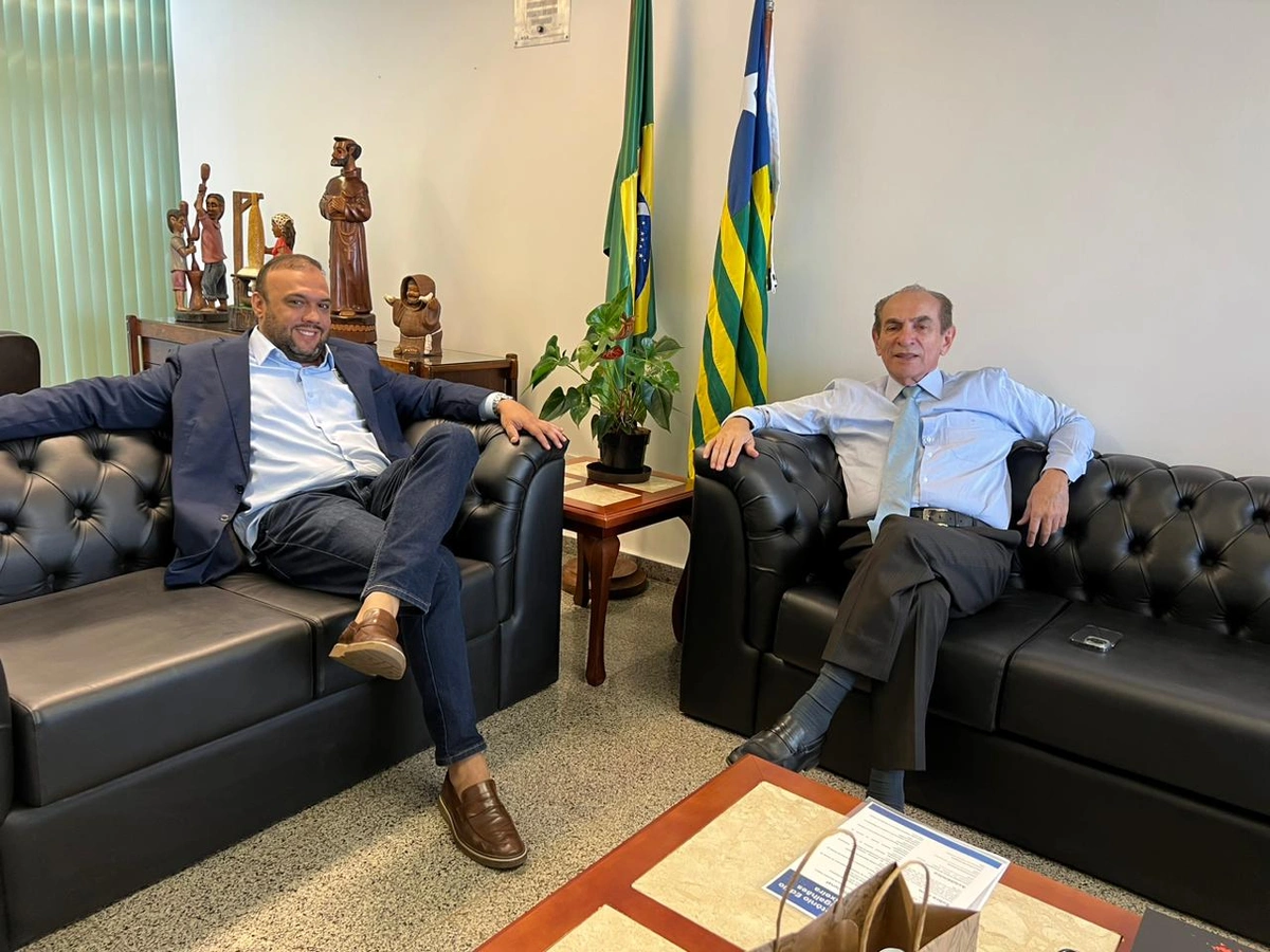 Ziza e Marcelo