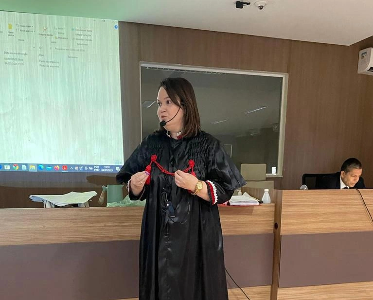 3ª Promotoria de Justiça de Oeiras