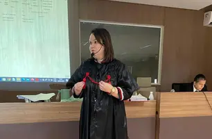 3ª Promotoria de Justiça de Oeiras (Foto: Divulgação/ MP-PI)