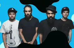 Baiana System volta ao Piauí para segunda edição do Festival GiraSol