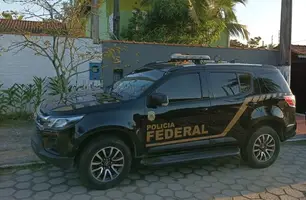 Ação acontece em vários estados (Foto: Polícia Federal)