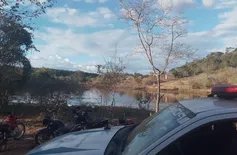 Dois jovens morrem afogados durante banho com amigos no interior do Piauí