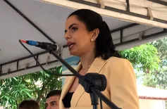 Advogada Thays Paiva é empossada como nova superintendente do Ibama Piauí