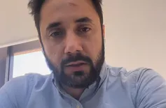 Piloto de avião que caiu em Teresina detalha o que aconteceu no dia do acidente