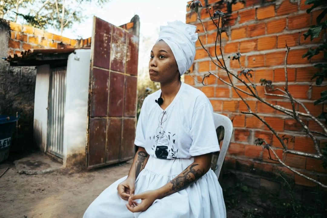 Afrofuturismo Art Doc