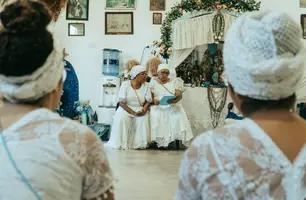 Afrofuturismo Art Doc (Foto: Reprodução)