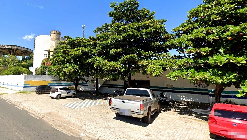 Águas de Teresina