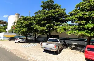 Águas de Teresina (Foto: Reprodução)