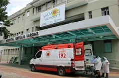 Piauí vai receber 12 ambulâncias do Samu e terá cinco novas bases