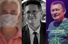 Ex-gerente do BNB de Piripiri é assassinado junto ao irmão e amigo no Ceará