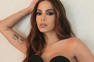 Anitta (Foto: Reprodução/Instagram)