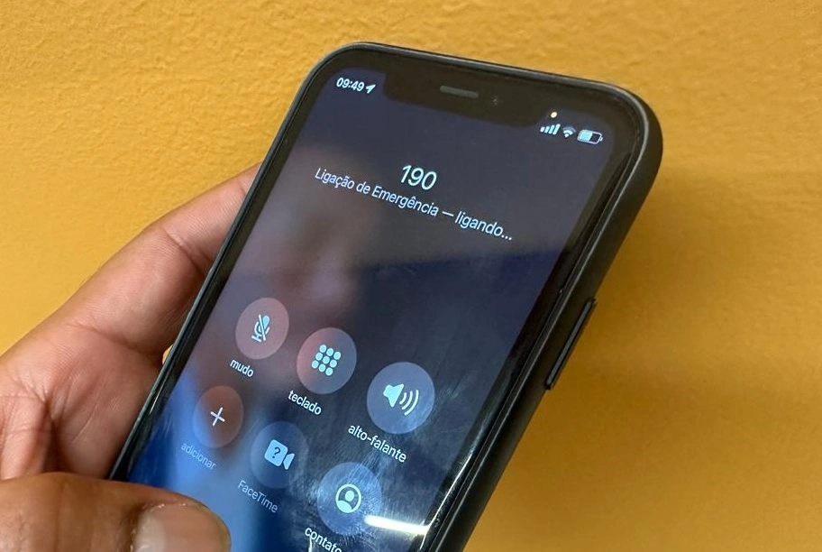 Atendimento foi ampliado