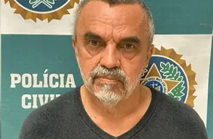 Ator preso por posse e armazenamento de pornografia infantil (Foto: Reprodução)
