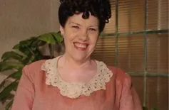 Morre a atriz Neusa Maria Faro, aos 78 anos