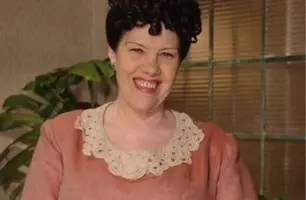 Atriz Neusa Maria Faro (Foto: Reprodução/ Redes Sociais)