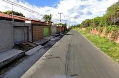 Sargento Augusto do BPRE tem moto e arma roubadas durante assalto em Teresina