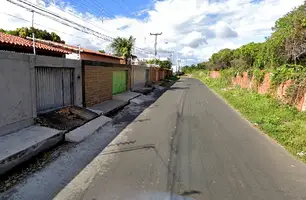 Bairro Manoel Evangelista (Foto: Reprodução)