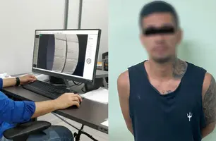 Banco de dados da perícia criminal auxilia na resolução de homicídios (Foto: Divulgação)