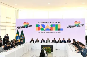 Banco Nacional de Desenvolvimento Econômico e Social (BNDES) e o Banco do Nordeste (BNB) milionário para a recuperação do bioma Caatinga. (Foto: Cadu Gomes)