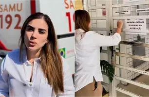 Bárbara do Firmino (Foto: Reprodução)