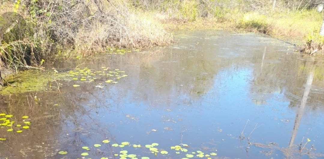 Bebê é encontrado morto em Castelo do Piauí