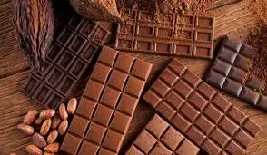 Benefícios do chocolate (Foto: Reprodução)