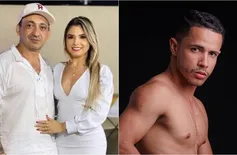 Cunhado de Beto Rego desabafa após ataques por comprar Insta do apresentador