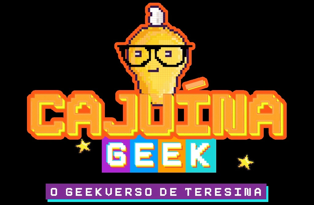 Cajuína Geek acontecerá em Teresina