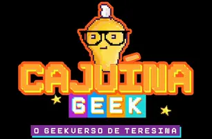 Cajuína Geek acontecerá em Teresina (Foto: Divulgação)