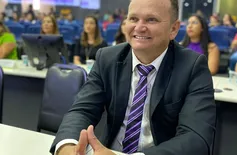 Capitão Roberval Queiroz de saída do União Brasil