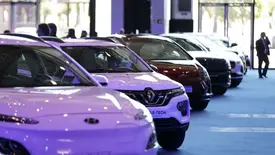 Carros (Foto: Marcelo Camargo/Agência Brasil)