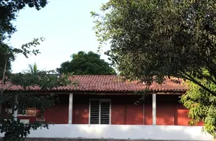 Casa de Ester (Foto: Reprodução / Casa de Ester)