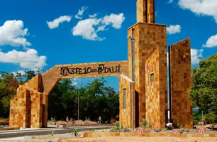 Castelo do Piauí (Foto: Divulgação/ Prefeitura de Castelo do Piauí)