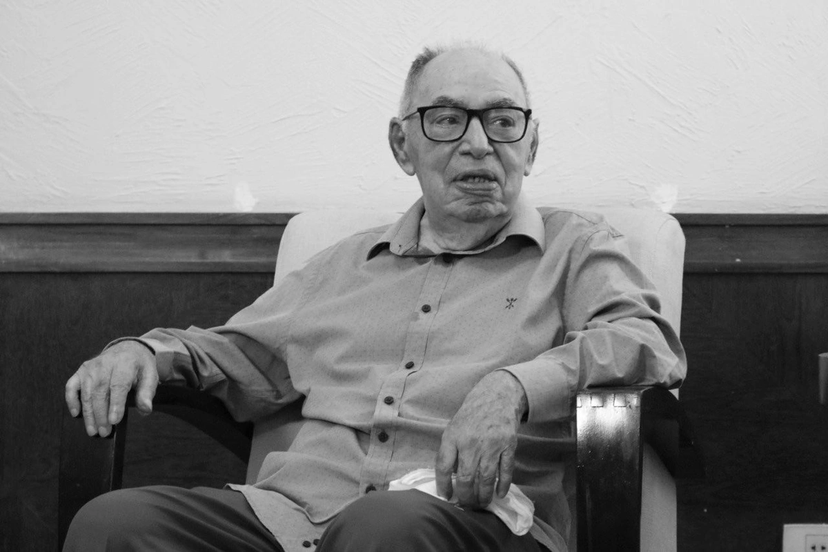 Celso Barros