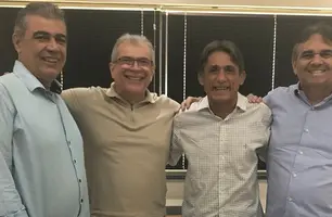 Cidadania e PSDB discutem estratégias para lançar candidaturas próprias em THE (Foto: Arquivo pessoal)