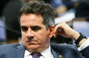 Ciro Nogueira (Foto: Marcelo Camargo / Agência Brasil)